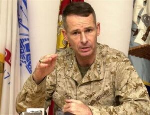 Gen. Peter Pace