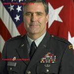 LT GEN DOUGLAS EDWARD LUTE