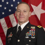 Maj. Stephen R. Lanza