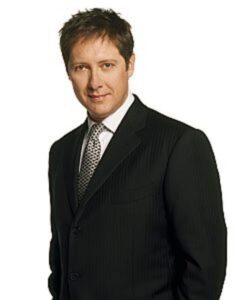 JAMES TODD SPADER