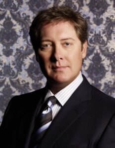 JAMES TODD SPADER