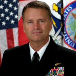 James A. Winnefeld Jr.