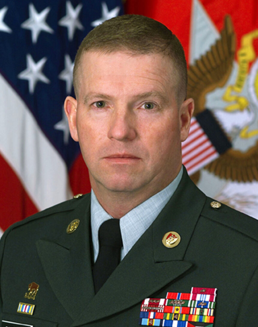 KENNETH O. PRESTON