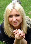 Tanya Sokolova