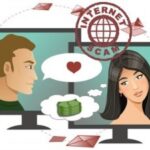 Ways of Scammers Romance