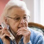 Elder Fraud: Prevention Methods