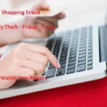 Online Shopping Fraud