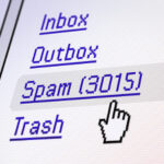 Email Spam