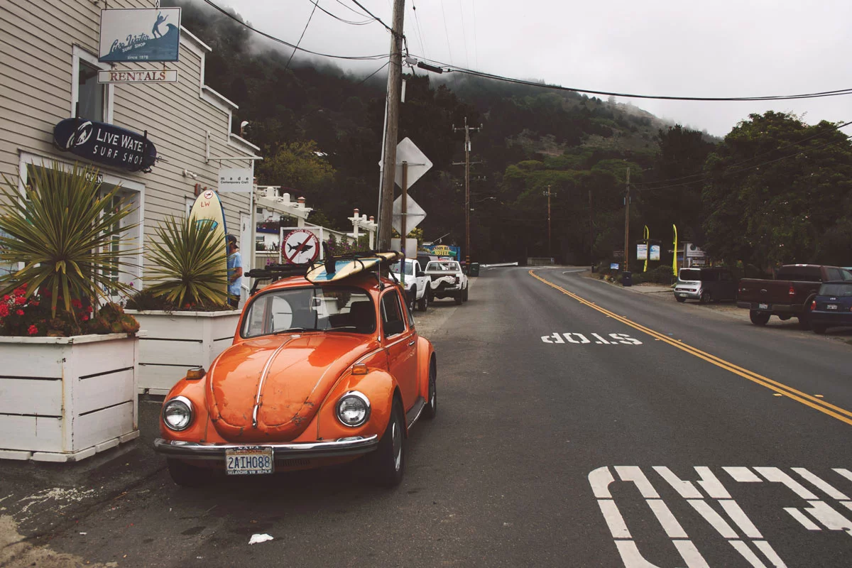 74th Retro Car Parade Held in New York