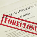 Foreclosure and Relief Scam