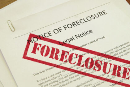 Foreclosure and Relief Scam