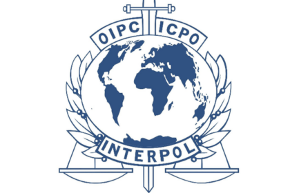 Interpol Police