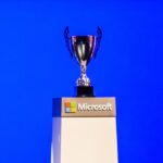 Microsoft® Winners