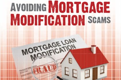 Mortgage Scams