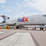 FedEx Express Delivery