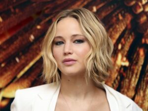 JENNIFER LAWRENCE