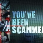 Have you been scammed