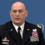 Gen. Raymond T. Odierno