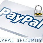 PayPal Intruder Detection