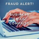 Business Emails Compromise