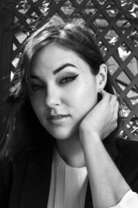 Sasha Grey