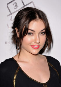 Sasha Grey