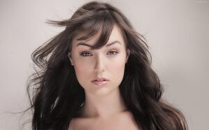 Sasha Grey