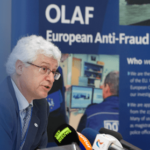 OLAF Host Training Fraud Deterrent