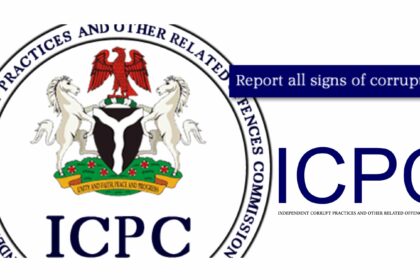 ICPC London (Anti-Fraud Unit)