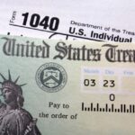 U.S. Treasury Checks and Identity Theft Ring
