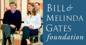 Bill & Melinda Gates Foundation