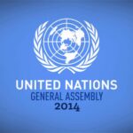 General Assembly of the United Nations