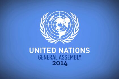 General Assembly of the United Nations