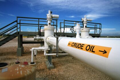 Fraudulent Crude Oil Sellers