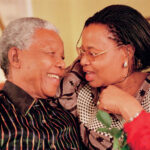 Graca Machel Mandela