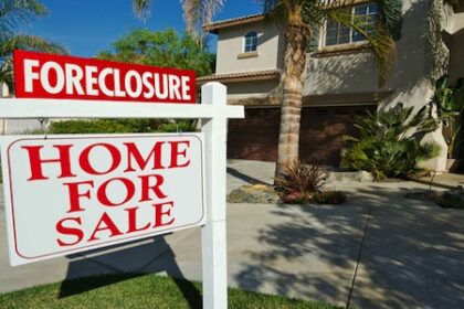 Mortgage Foreclosure Scam
