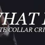 White Collar Crimes - Charges and Penalties
