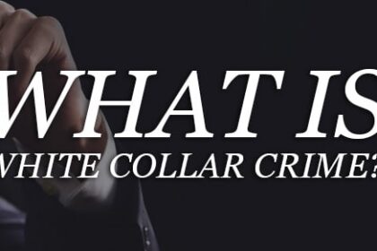 White Collar Crimes - Charges and Penalties