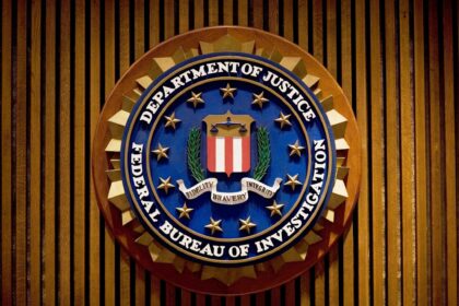 Email Scam: About FEDERAL BUREAU OF INVESTIGATION
