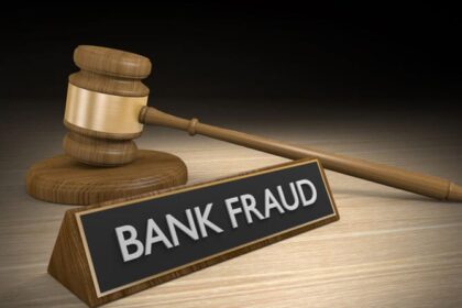 Bank Fraud Charges