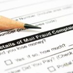 Mail Fraud and Money Laundering Charges