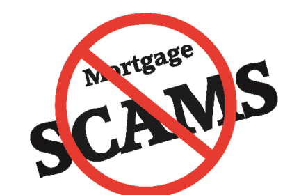 Common Lender Mortgage Scam