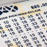 Ontario 49 National Lottery Draws