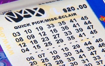Ontario 49 National Lottery Draws