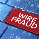 Wire Fraud And Money Laundering