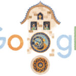 GOOGLE ANNIVERSARY