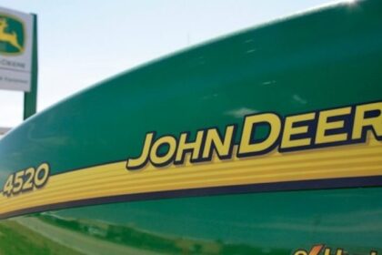 John Deere and Precision Planting LLC