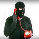 Telephone Dating Scam