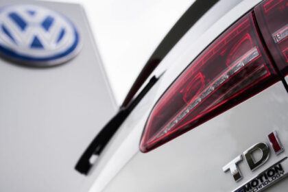 Volkswagen Engineer Pleads Guilty
