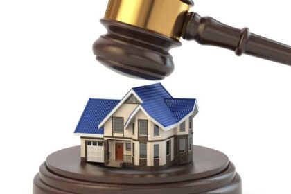 Real Estate Fraud Scheme